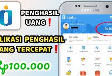 Aplikasi Penghasil Uang Terbaru 2026 Cara Mudah Tambah Saldo DANA