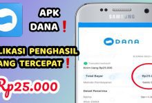 Aplikasi Penghasil Uang Terbaru 2026 Pilihan Tercepat