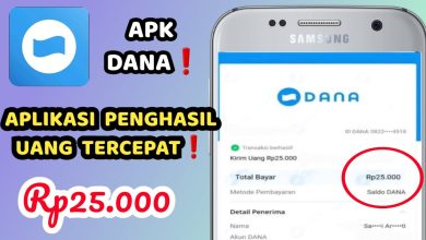 Aplikasi Penghasil Uang Terbaru 2026 Pilihan Tercepat