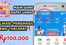 Aplikasi Penghasil Uang Terbaru 2026 Temukan Cara Mudah Hasilkan Cuan