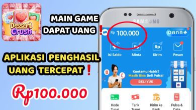 Aplikasi Penghasil Uang Terbaru 2026 Temukan Cara Mudah Hasilkan Cuan