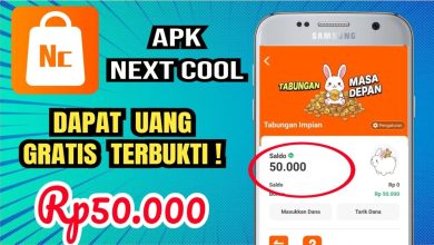 Aplikasi Penghasil Uang Tercepat 2026 yang Wajib Dicoba