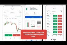 Benarkah Aplikasi TRADE EASE Aman dan Menguntungkan untuk Pemula