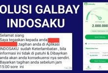Cara Efektif Menghadapi Galbay Indosaku dan DC di Tahun 2026