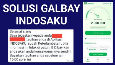 Cara Efektif Menghadapi Galbay Indosaku dan DC di Tahun 2026