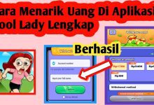 Cara Menarik Uang Cool Lady dengan Tips Praktis