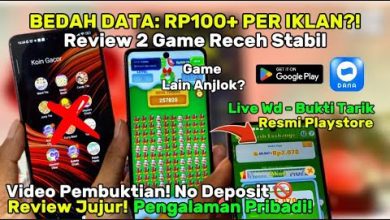 Eksperimen Game Receh Menemukan Stabilitas Iklan Rp100