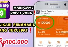 Game Penghasil Uang 2026 Benarkah Bisa Cair 100 Ribu?