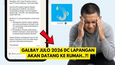 Hati Hati! Resiko Gagal Bayar JULO Bisa Datang ke Rumah