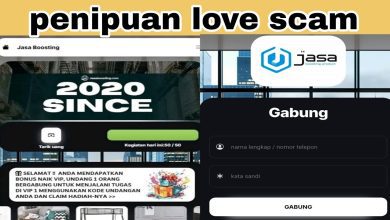 Jasa Boosting Product Mengungkap Penipuan Love Scam yang Mengancam