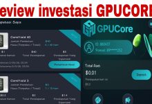 Mengungkap Fakta Aplikasi GPUCORE Investasi Cerdas atau Risiko?
