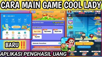 Panduan Menggunakan Aplikasi Cool Lady untuk Pemula