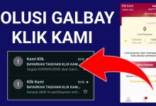 Rahasia Aman Menangani Galbay Klik Kami Tanpa Stres