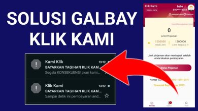 Rahasia Aman Menangani Galbay Klik Kami Tanpa Stres