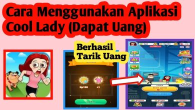 Rahasia Sukses Menggunakan Aplikasi Cool Lady untuk Menghasilkan Uang