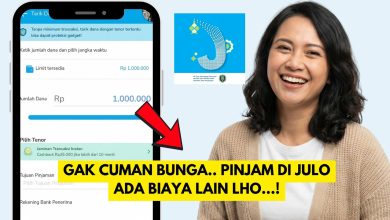 Rincian Biaya Pinjaman di Aplikasi JULO Apa yang Harus Diketahui?
